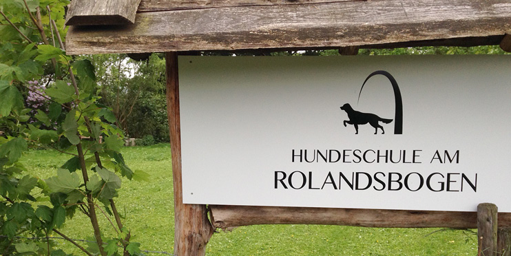Welpenschule in Bonn für Familienhunde